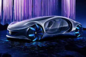 O futuro do setor automotivo: veículos elétricos e autônomos